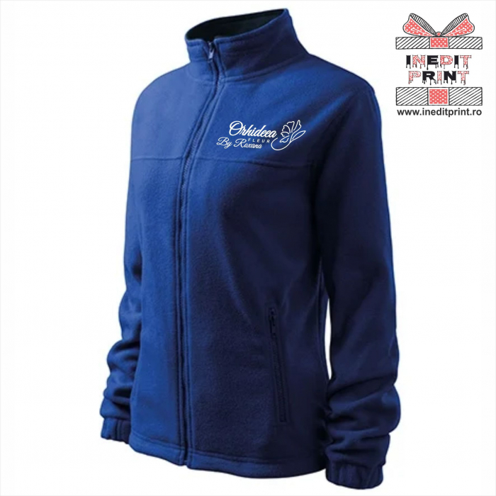 Jachetă fleece [10]