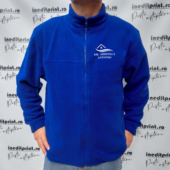 Jachetă fleece [4]