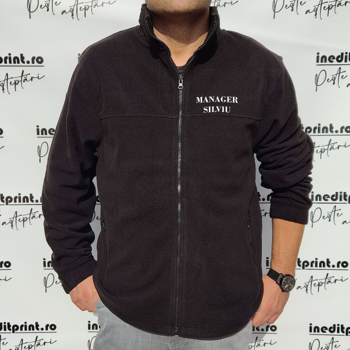 Jachetă fleece [11]