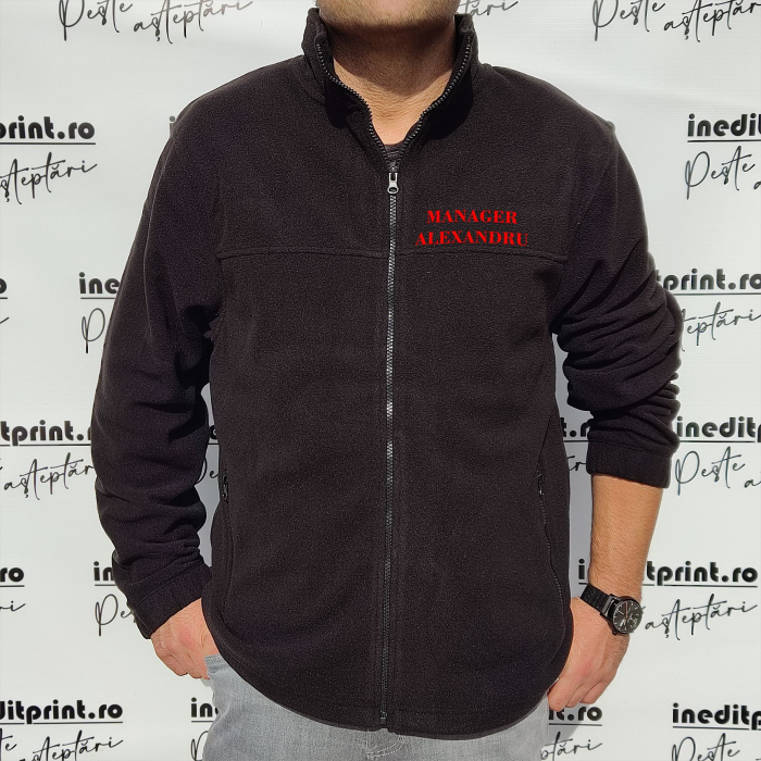 Jachetă fleece [12]