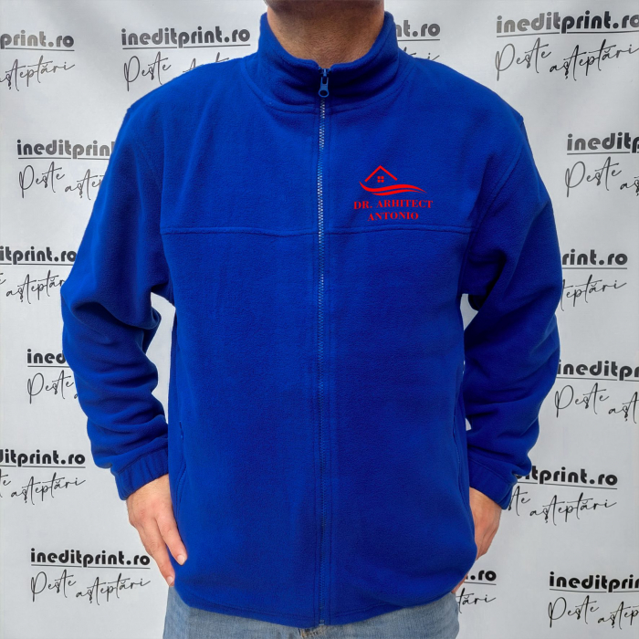 Jachetă fleece [5]