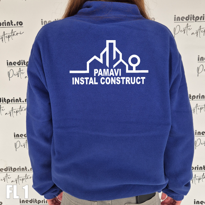 Pulover fleece FL1 [2]