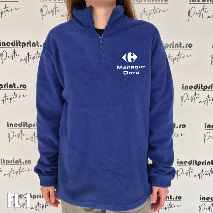 Pulover fleece FL1 [3]