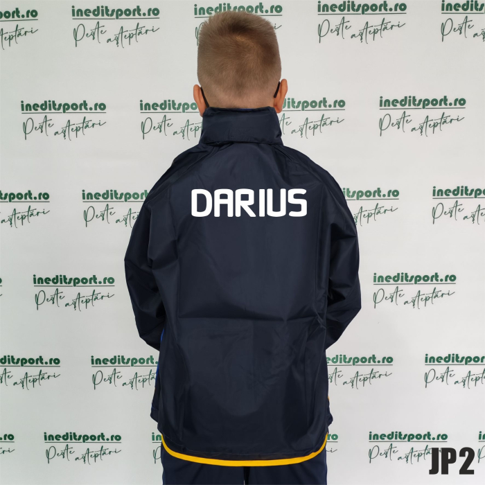 Jacheta ploaie PATRICK JP2 [4]