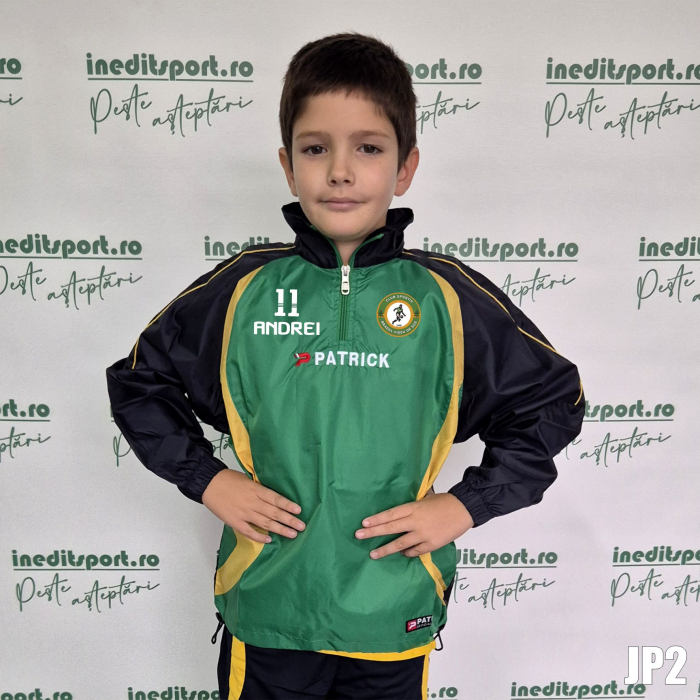 Jacheta ploaie PATRICK JP2 [3]