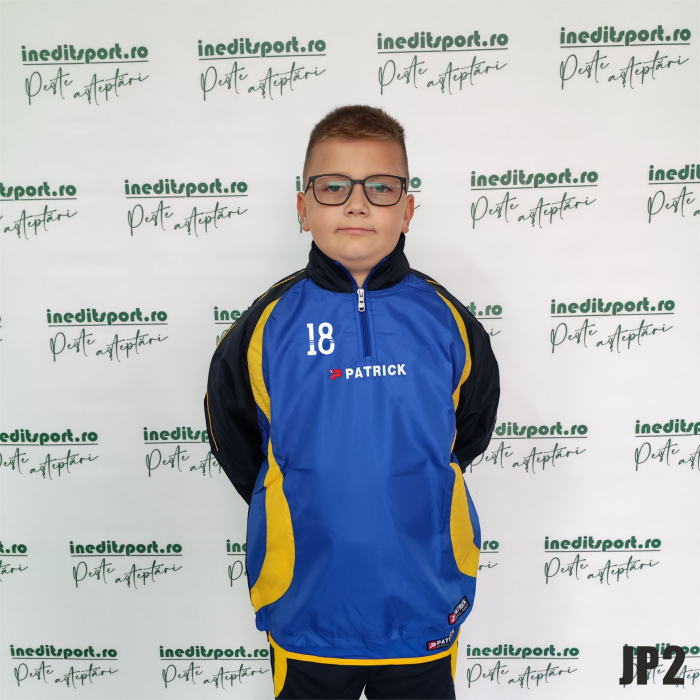 Jacheta ploaie PATRICK JP2 [6]