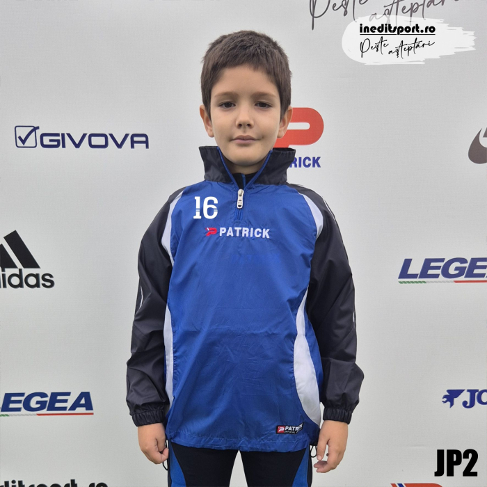 Jacheta ploaie PATRICK JP2 [5]