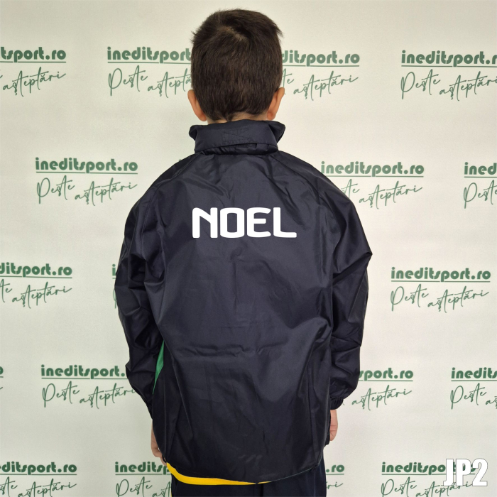 Jacheta ploaie PATRICK JP2 [2]