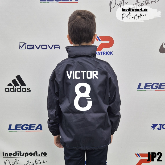 Jacheta ploaie PATRICK JP2 [4]