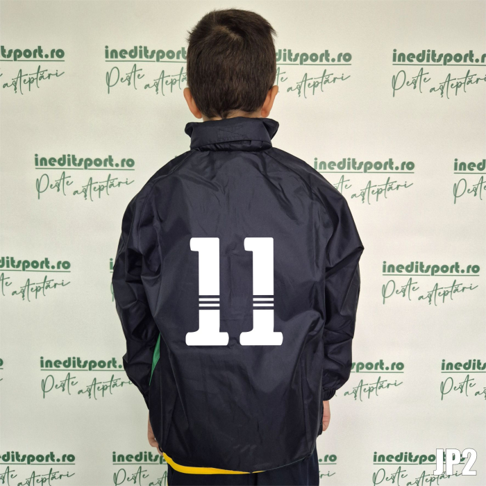 Jacheta ploaie PATRICK JP2 [4]