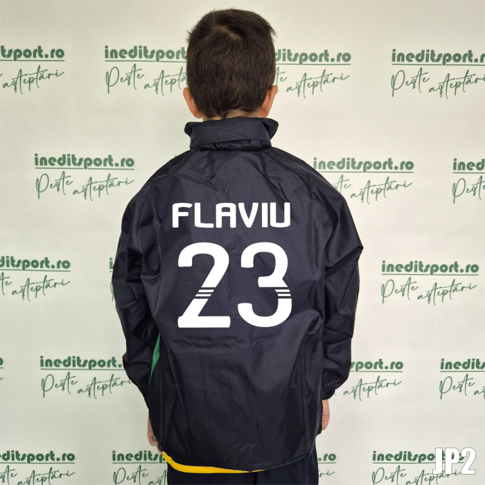 Jacheta ploaie PATRICK JP2 [6]