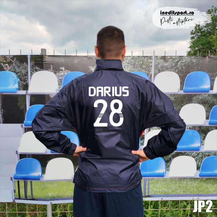 Jacheta ploaie PATRICK JP2 [4]