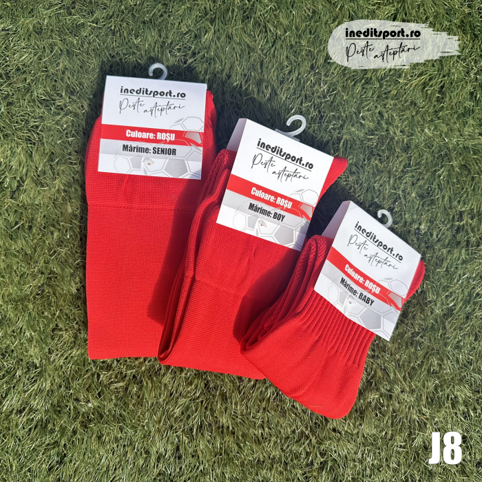 Jambiere J8 Inedit Sport Special [5]