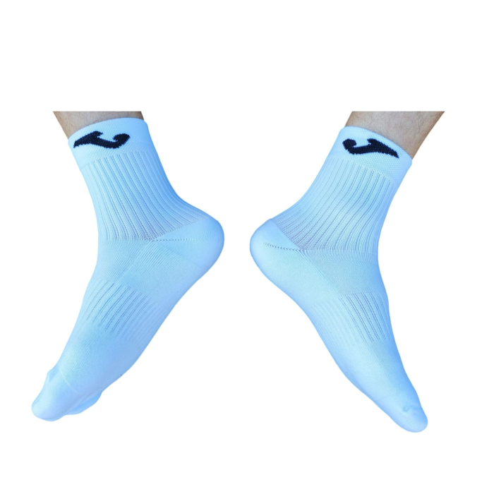 Jambiere Joma Cotton Foot, ALB, S 35-38 - JS3 [2]