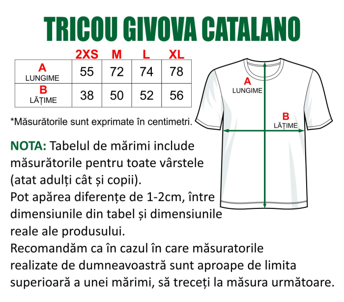 Kit Catalano MC GIVOVA - KITC26 [6]