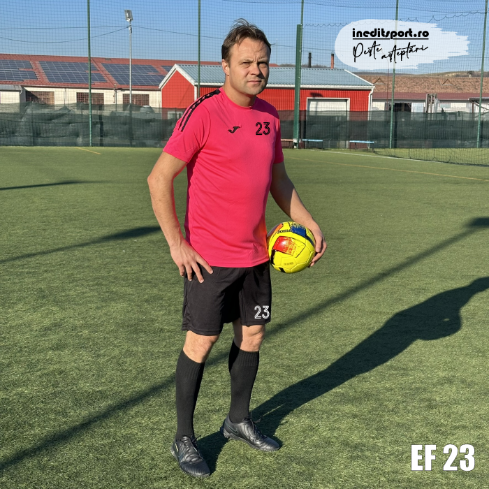 PACHET PROMO Kit echipament fotbal copii si adulti personalizat PEF23PP [6]