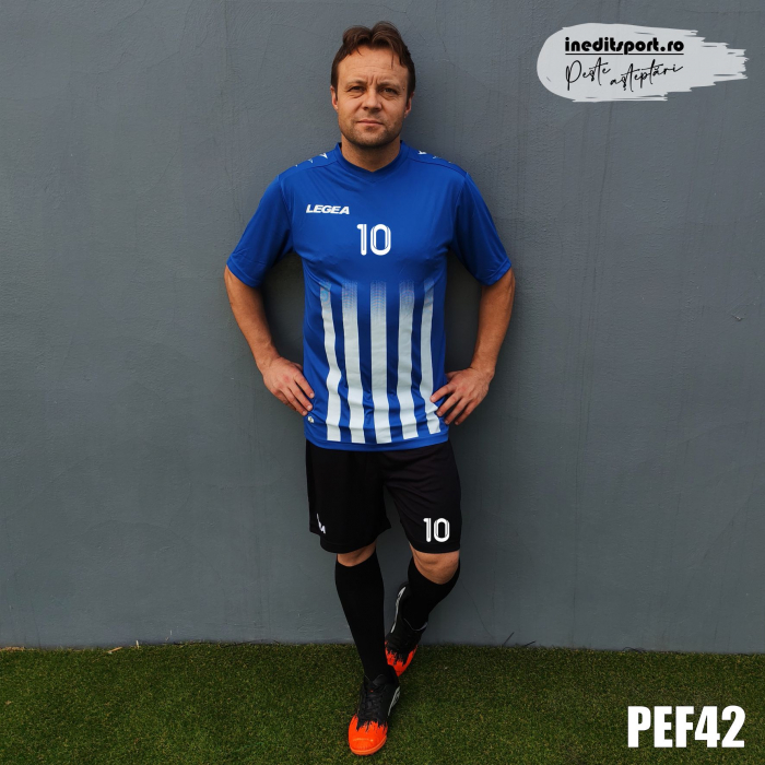 Kit echipament fotbal copii si adulti personalizat- PEF42 [3]