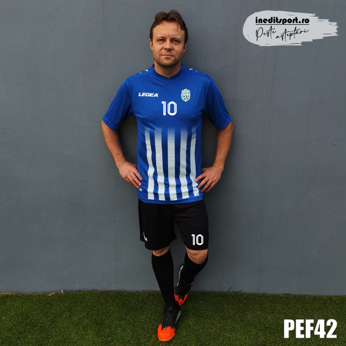 Kit echipament fotbal copii si adulti personalizat- PEF42 [1]