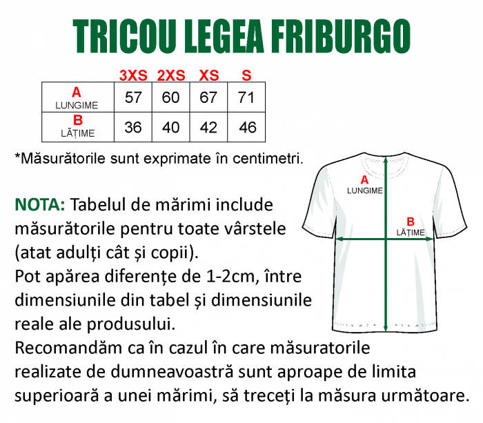 Kit echipament fotbal copii si adulti personalizat - PEF43 [3]