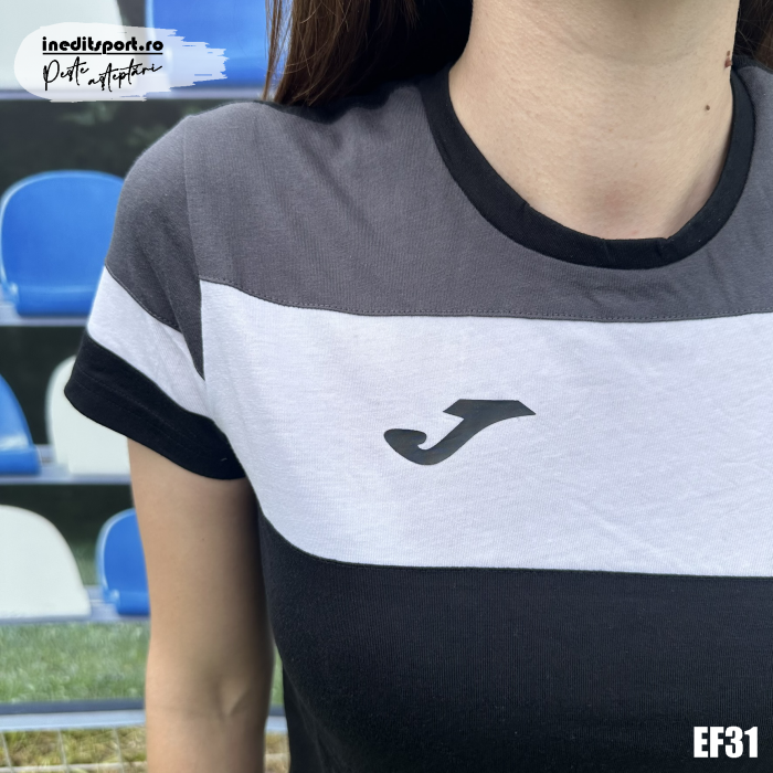 Kit echipament fotbal feminin personalizat PEF31 [4]