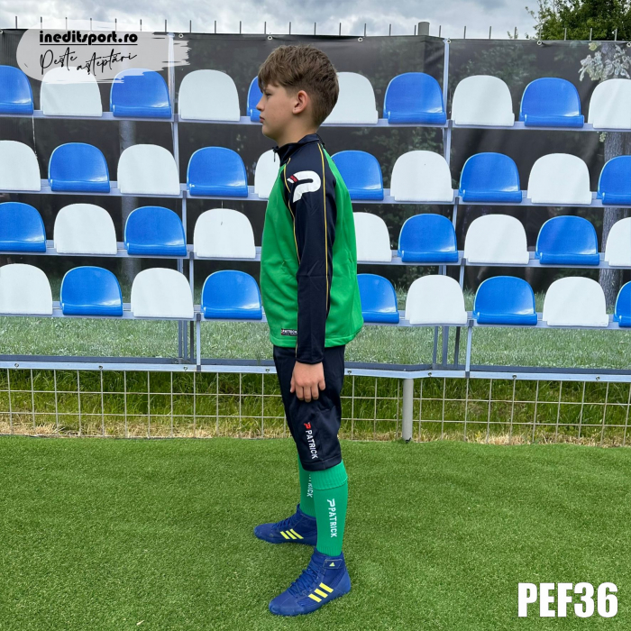 Kit echipament bluza fleece si bermude PATRICK  PEF36 [4]