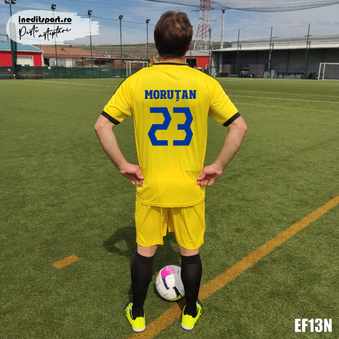 KIT GIVOVA Echipament Romania EF13N [2]