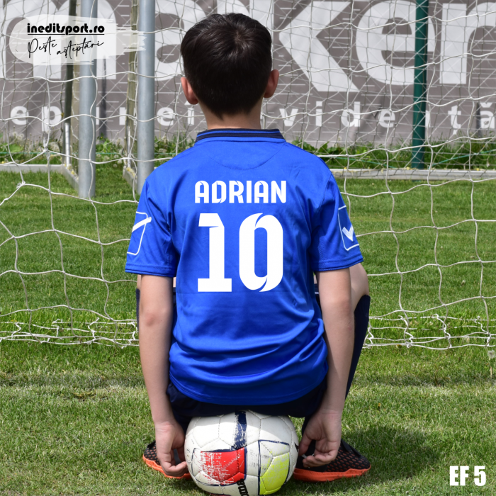 KIT One Personalizat copii si adulti PEF5 [2]