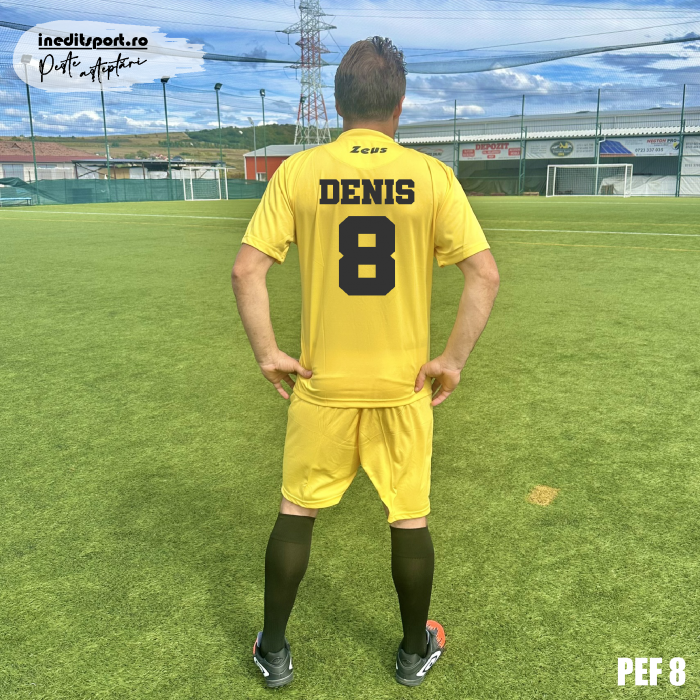 KIT ZEUS PROMO personalizat copii si adulti PEF8 [2]