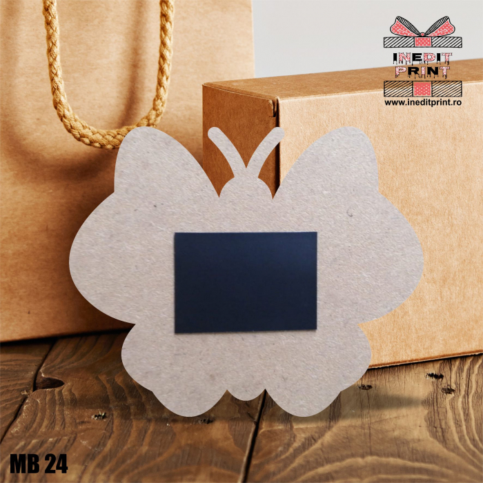 Mărturie Botez Winnie the Pooh MB24 [3]