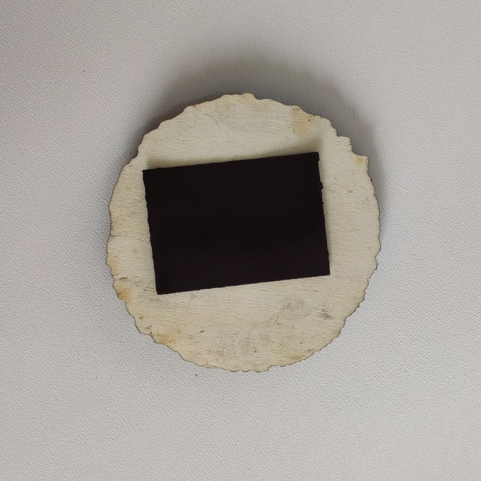 Magnet Butuc Port Popular Romania SVR113 [3]