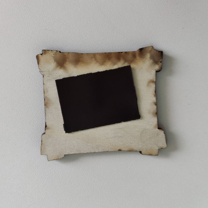 Magnet Dans Popular si Castele Romania SVR119 [3]