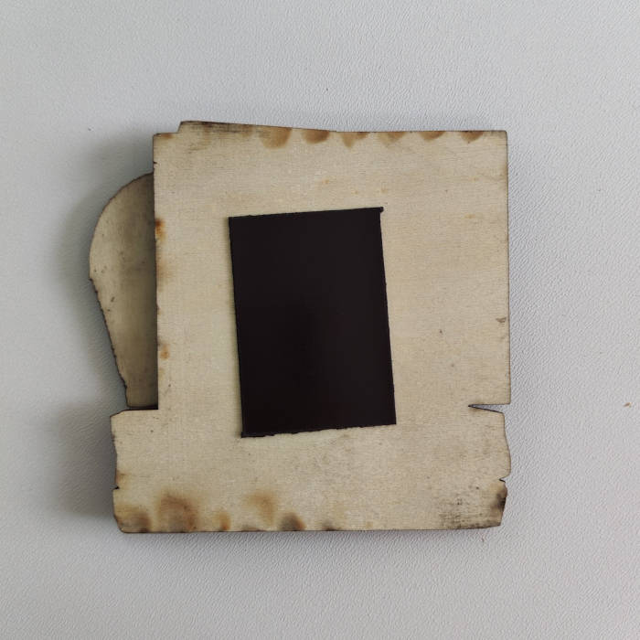 Magnet Dans Traditional si Urs Romania SVR115 [3]