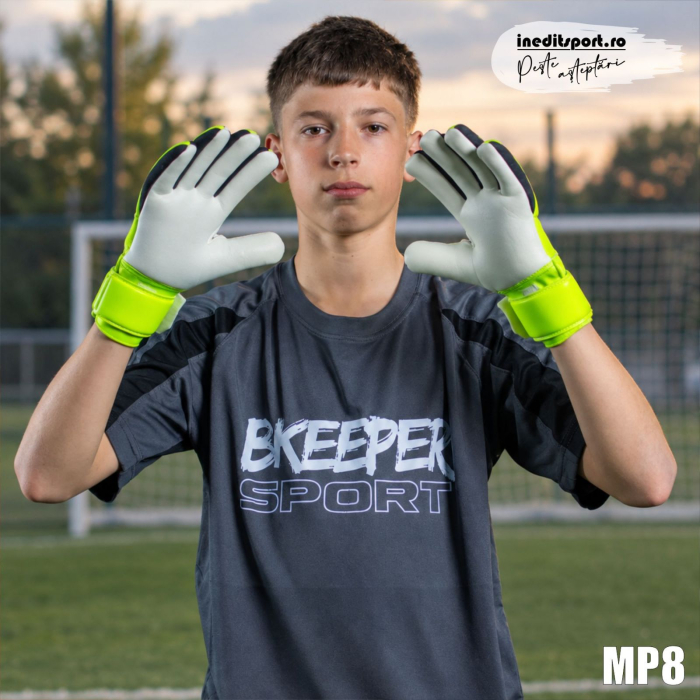 Manusi Portar Bkeeper FLASH - MP8 [3]