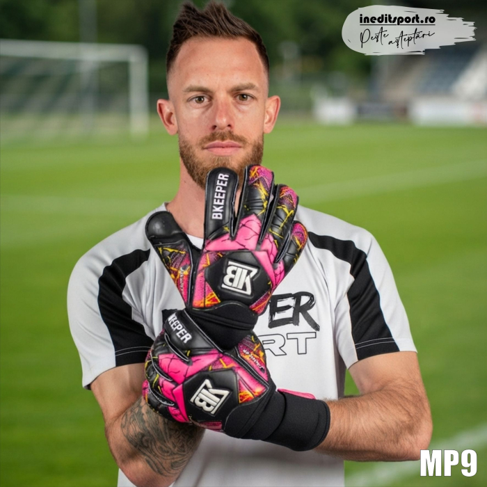 Manusi Portar Bkeeper GALACTIC - MP9 [3]
