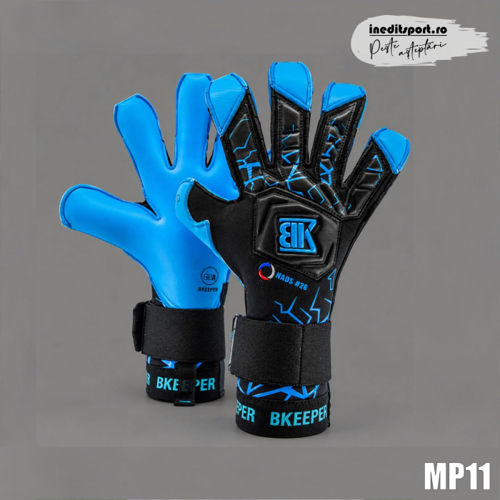 Manusi Portar Bkeeper NAOS - MP11 [3]