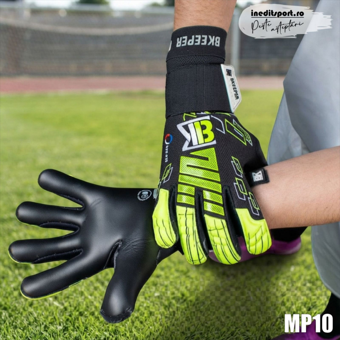 Manusi Portar Bkeeper NEO - MP10 [2]