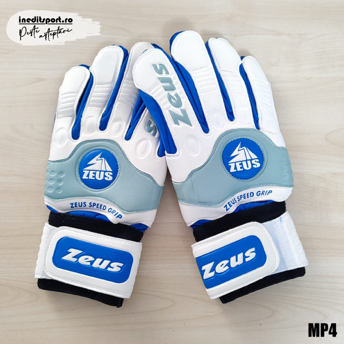 Manusi Portar SPEED GRIP ZEUS MP4 [1]