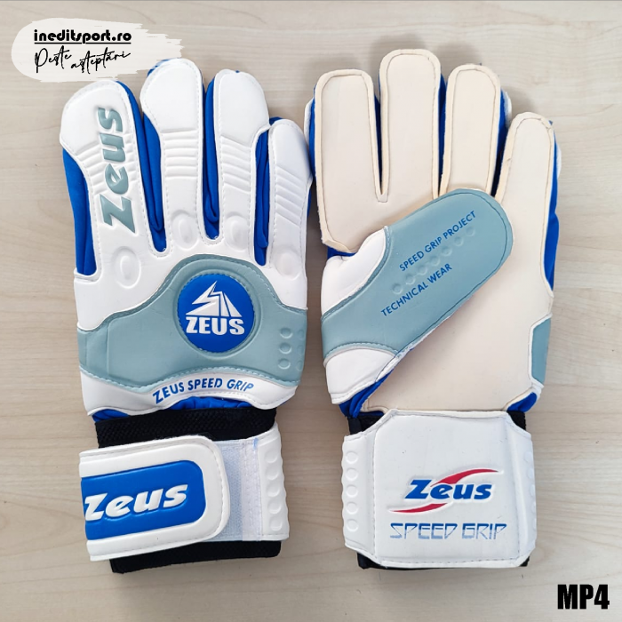 Manusi Portar SPEED GRIP ZEUS MP4 [2]