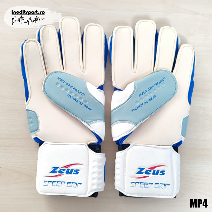 Manusi Portar SPEED GRIP ZEUS MP4 [3]