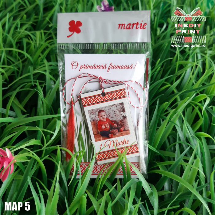 Martisor personalizat traditional MAP5 [2]