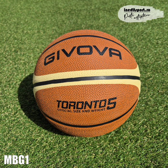 Minge Baschet GIVOVA TORONTO - MBG1 [3]