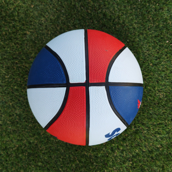 Minge Baschet Harlem Softee marimea 5 MBS1 [3]