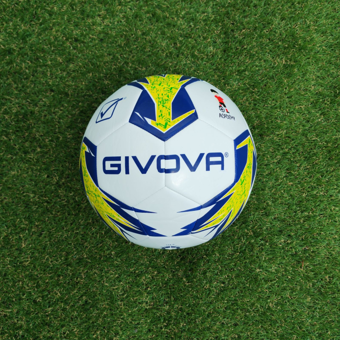 Minge fotbal GIVOVA Freccia Special marimea 5 [2]