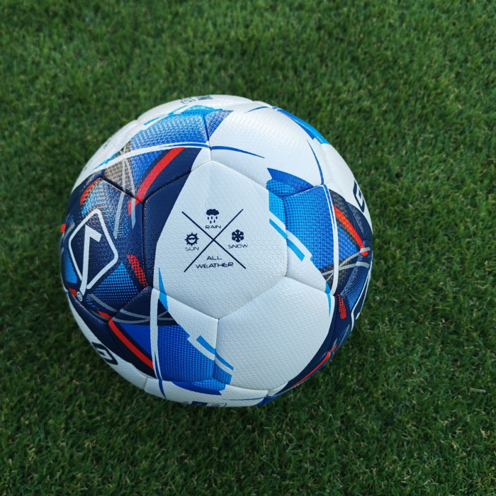 Minge fotbal GIVOVA NEW MAYA MFN33 [5]