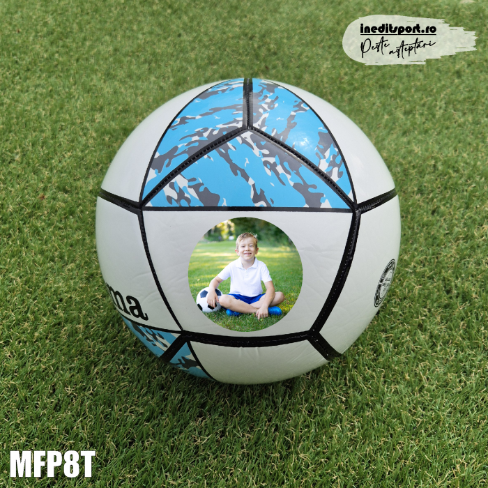 Minge fotbal JOMA personalizata - MFP8T [2]