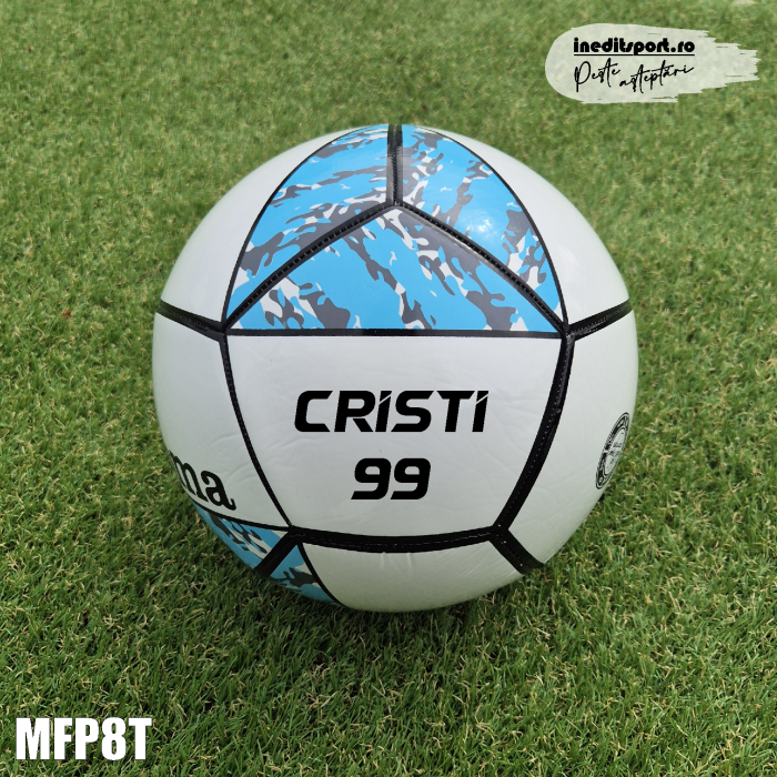 Minge fotbal JOMA personalizata - MFP8T [3]