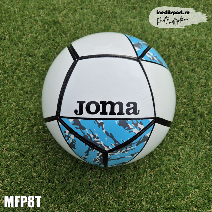 Minge fotbal JOMA personalizata - MFP8T [5]