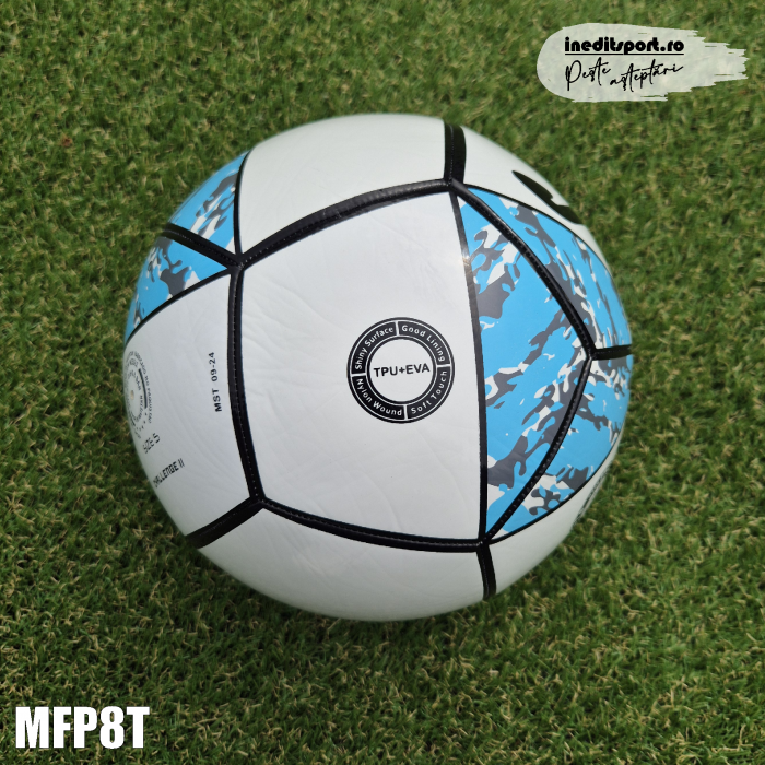 Minge fotbal JOMA personalizata - MFP8T [8]