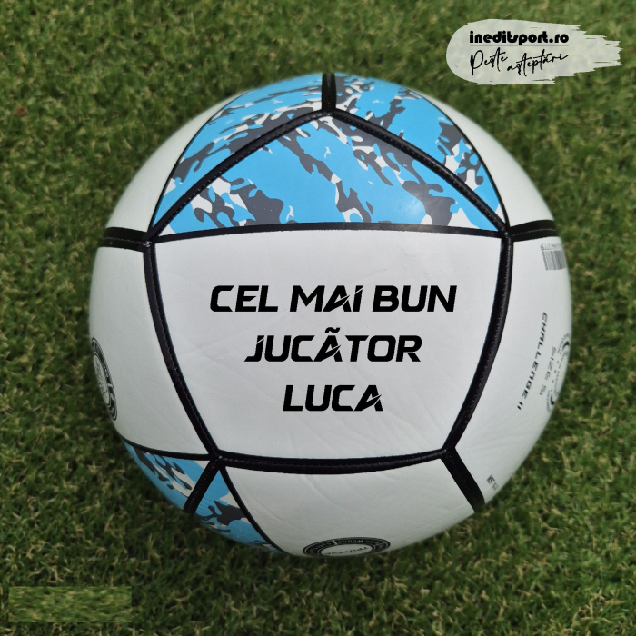 Minge fotbal JOMA personalizabila - MF11T [2]