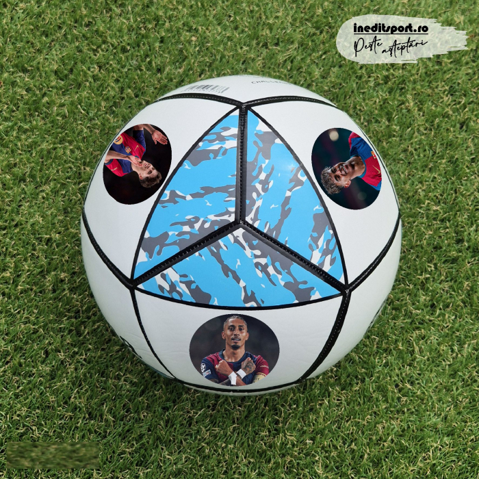 Minge fotbal JOMA personalizabila - MF11T [3]